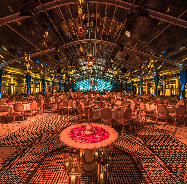 matériel de décoration événementielle Divers