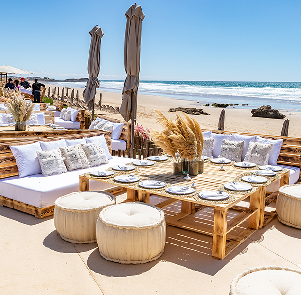 location matériel fete Beach Party 2