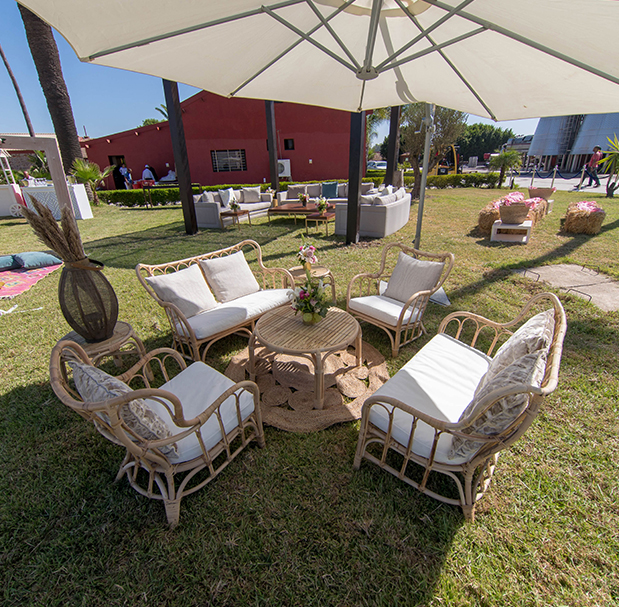 location matériel fete Journée Champêtre