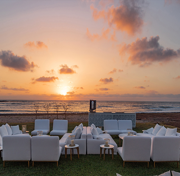 location matériel fete Beach Party