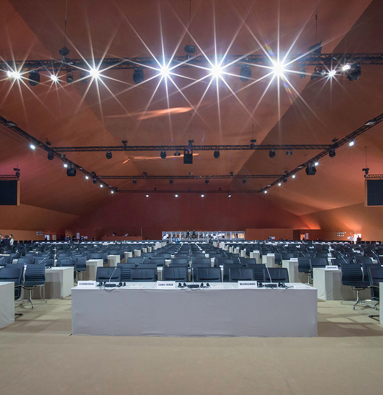 Corporate location materiel pour evenement