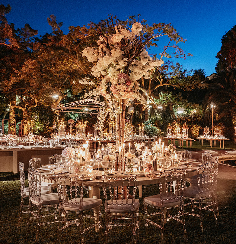 Mariages location materiel pour evenement