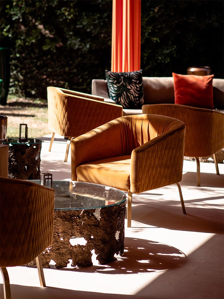 location mobilier événementiel