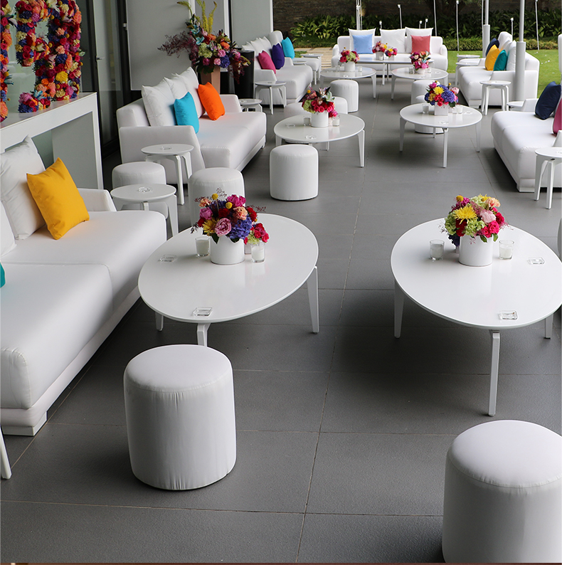 Événements location mobilier événementiel