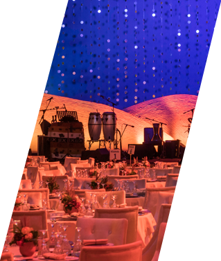 Fond de Scènes location materiel événementiel