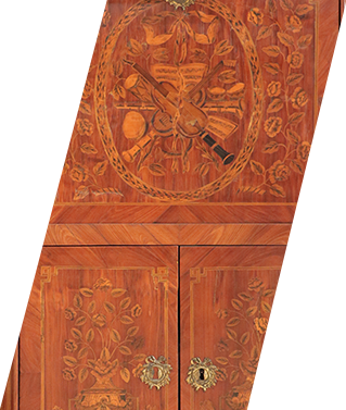 Antiquités location materiel événementiel