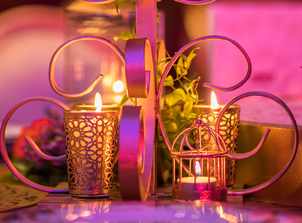 Décoration Événementielle