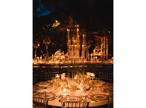 Décoration Événementielle