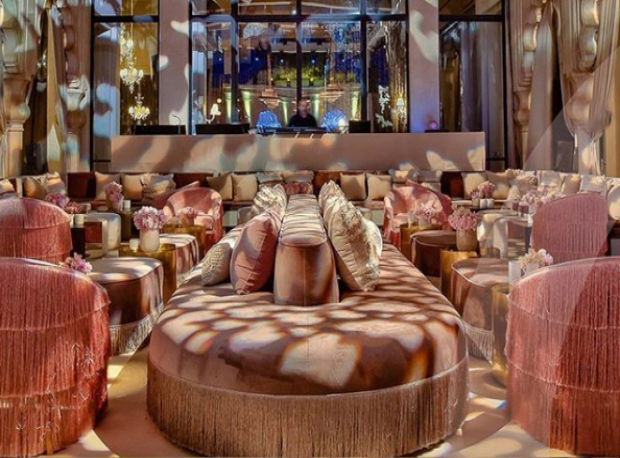 Location Mobilier Événementiel