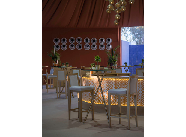 location tabouret bar