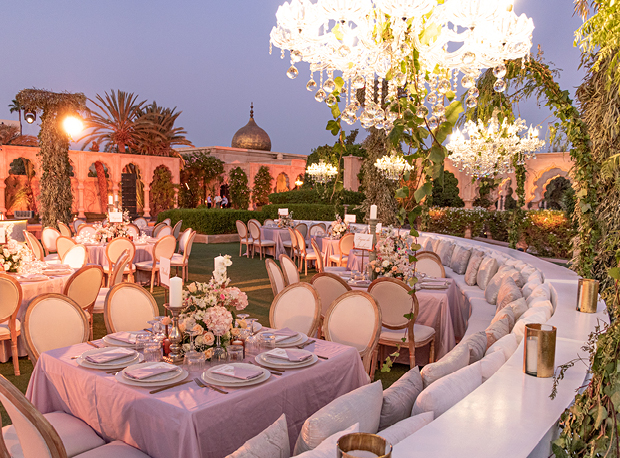 Location Mobilier Événementiel