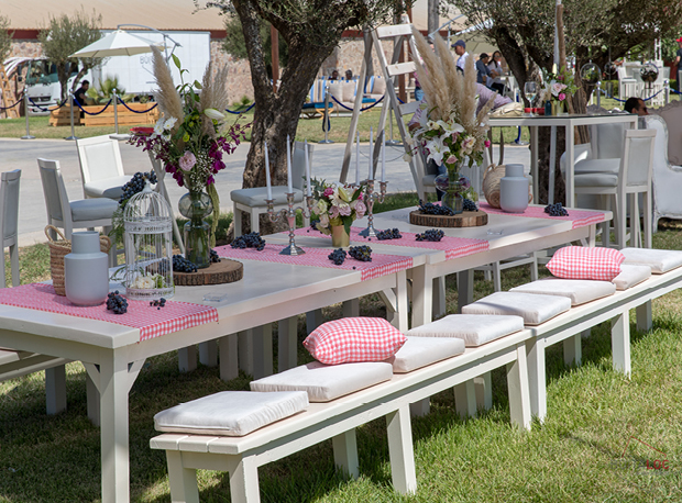 Décoration Événementielle