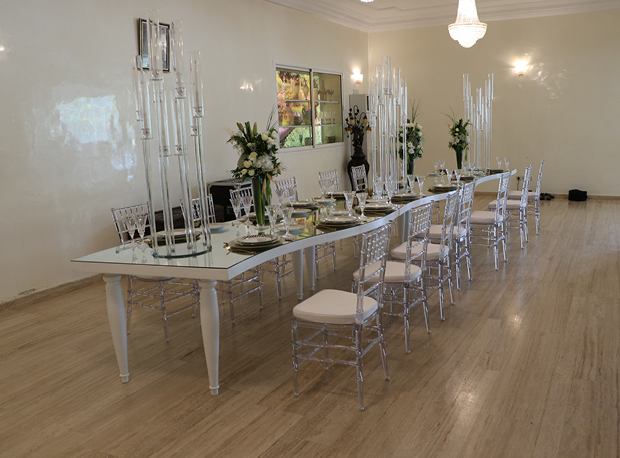 location chaise maroc