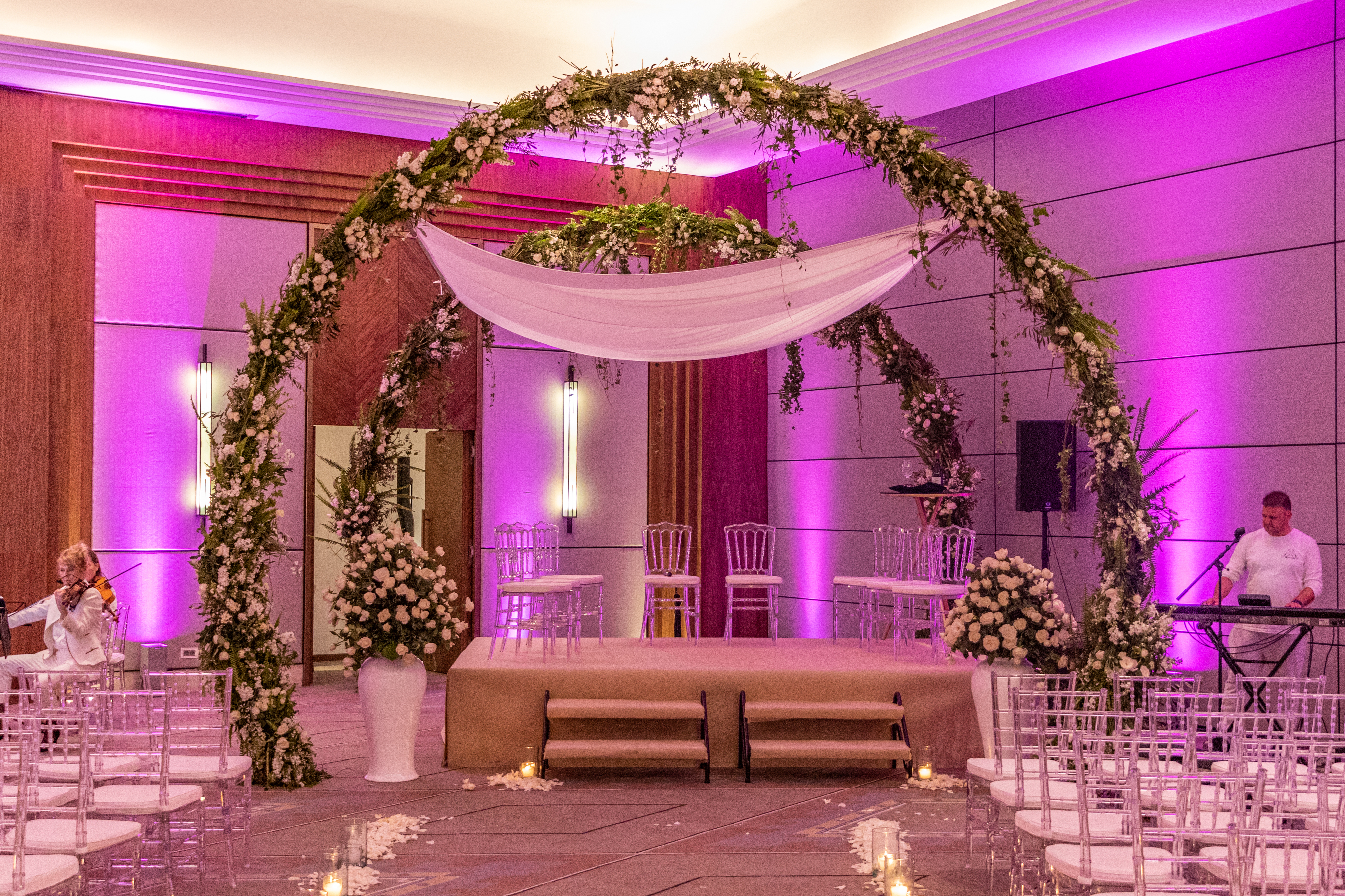 Location Matériel Événementiel