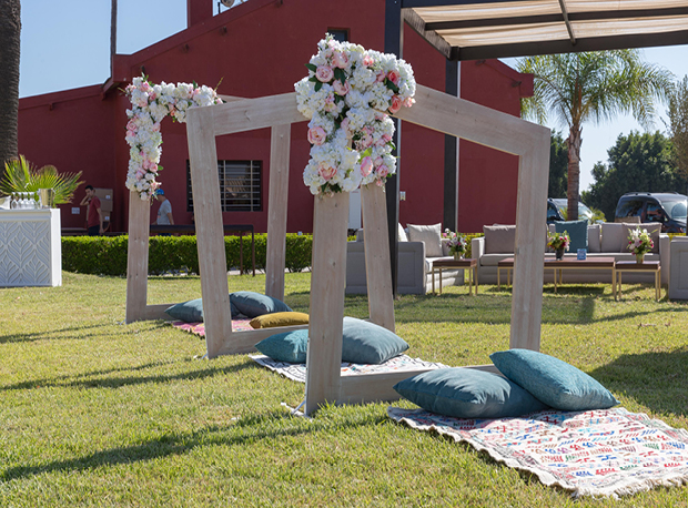 Décoration Événementielle