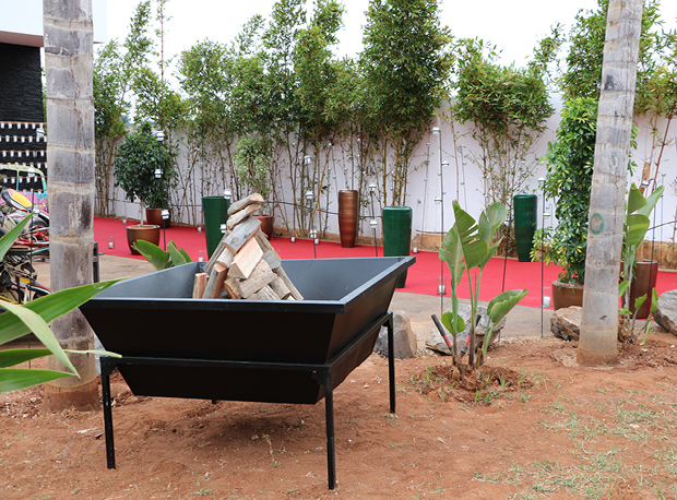 Décoration Événementielle