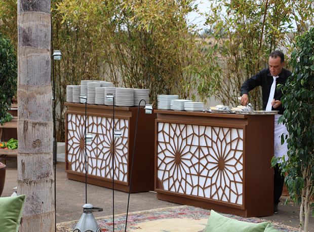 Location Mobilier Événementiel