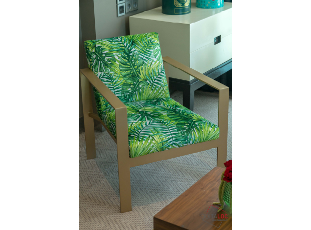 Location Fauteuil Mobilier Événementiel