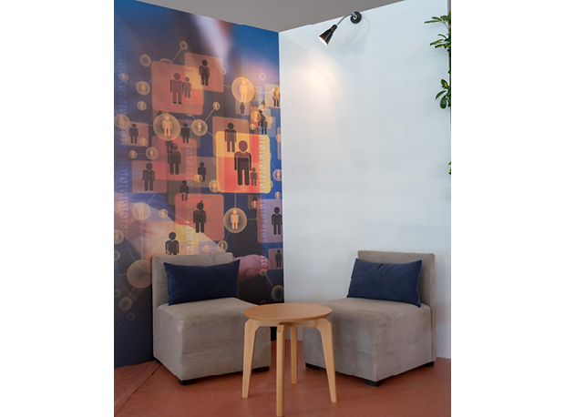 Mobilier Événementiel