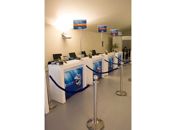 Location Mobilier Événementiel