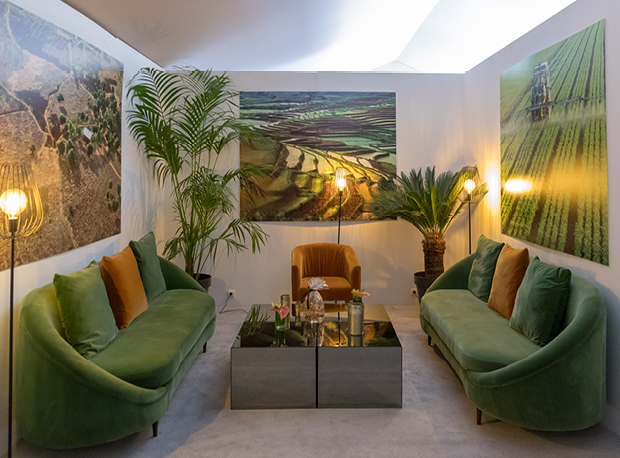 location canapé événementiel