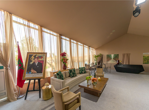 location canapé événementiel