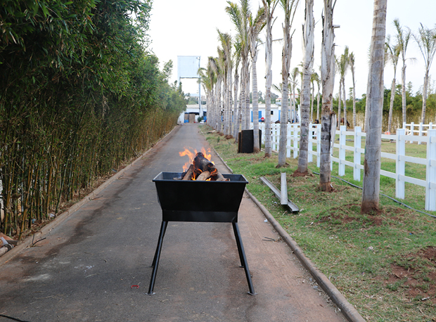 Décoration Événementielle