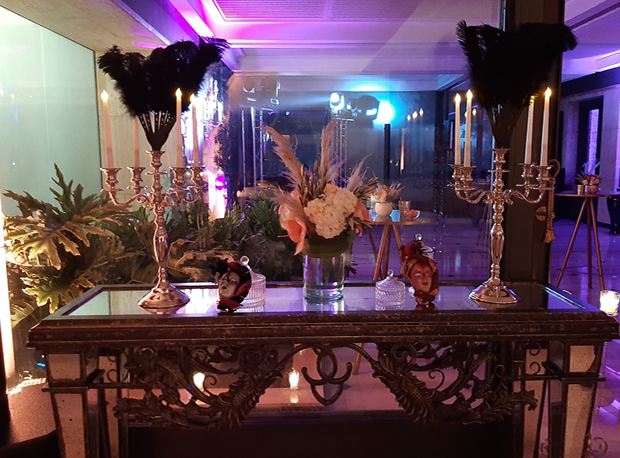 Décoration Événementielle