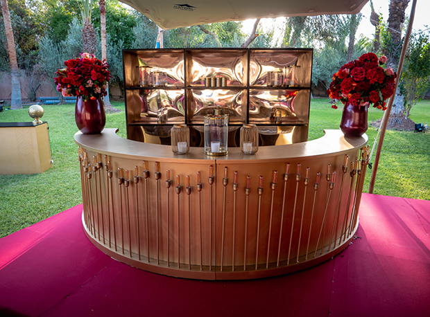 Location Mobilier Événementiel