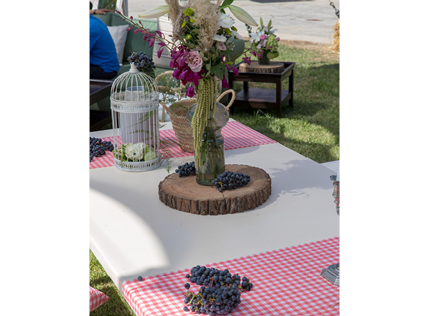 Décoration Événementielle