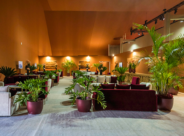 Décoration Événementielle