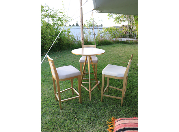 location tabouret bar