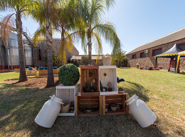 Décoration Événementielle