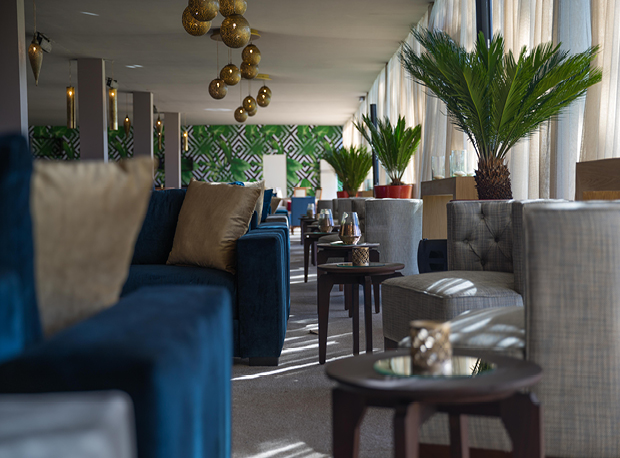 Location Mobilier Événementiel