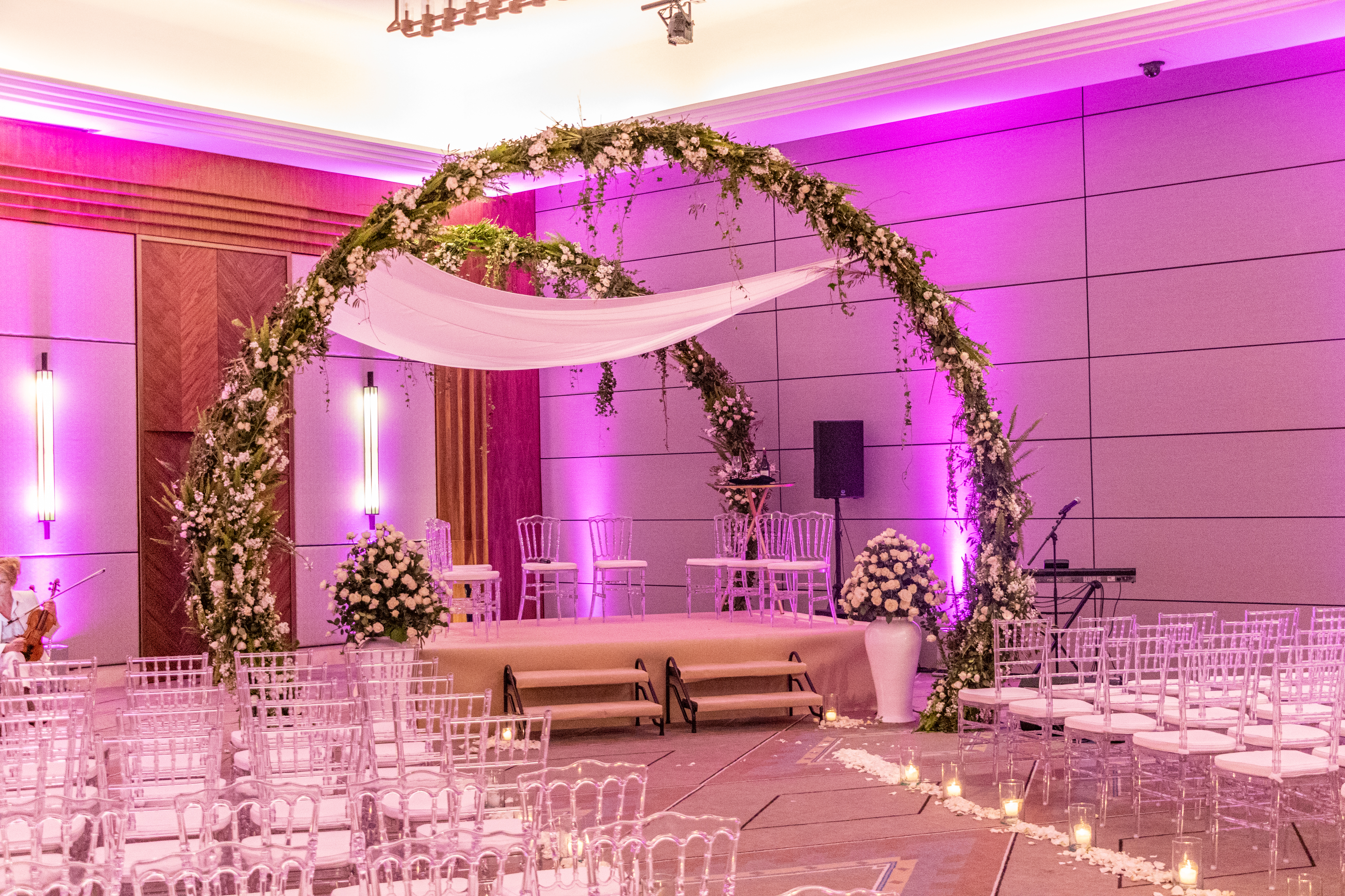 Location Matériel Événementiel