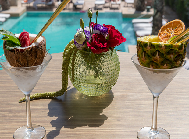 Décoration Événementielle