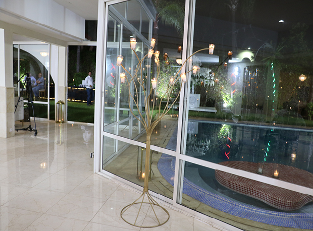 Location Matériel Fête