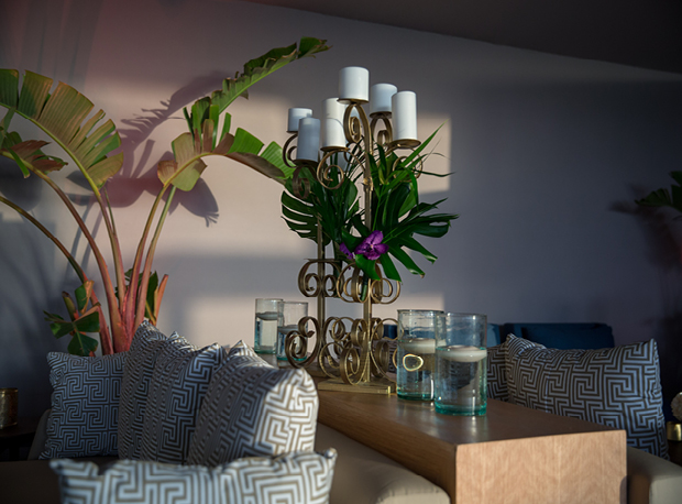 Décoration Événementielle