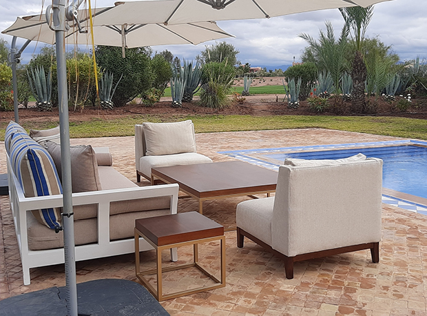 Location Mobilier Événementiel