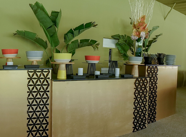 Location Mobilier Événementiel