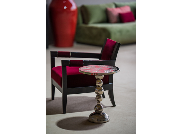 Location Fauteuil Mobilier Événementiel