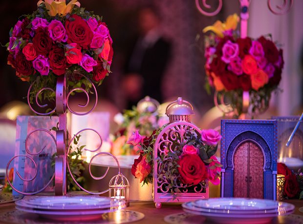 Décoration Événementielle