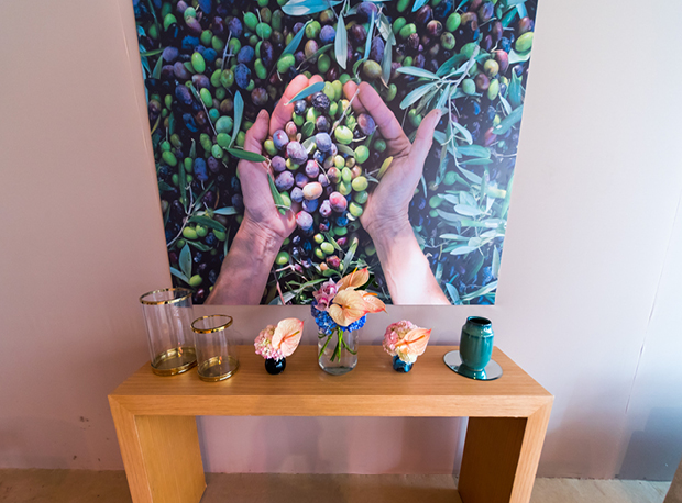 Location Mobilier Événementiel