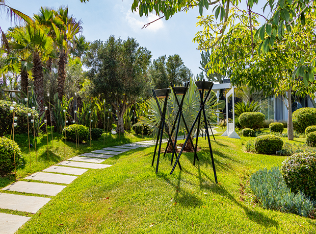 Décoration Événementielle