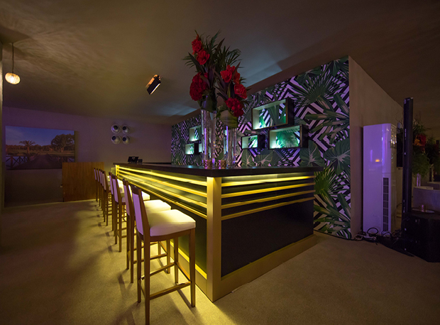 Location Mobilier Événementiel