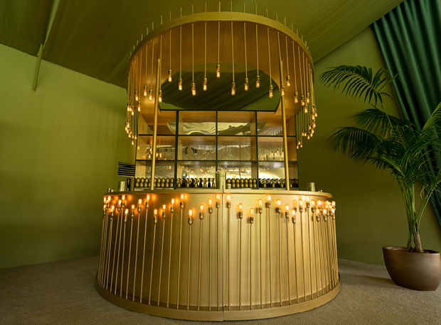 Location Mobilier Événementiel