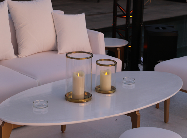 Décoration Événementielle