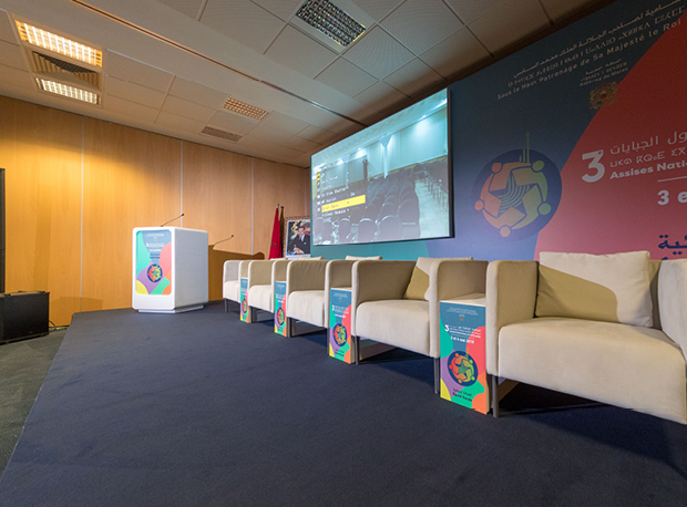 Location Fauteuil Mobilier Événementiel