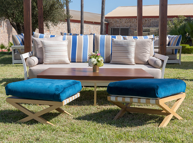 Location Mobilier Événementiel