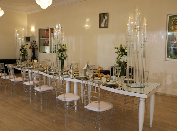 Décoration Événementielle